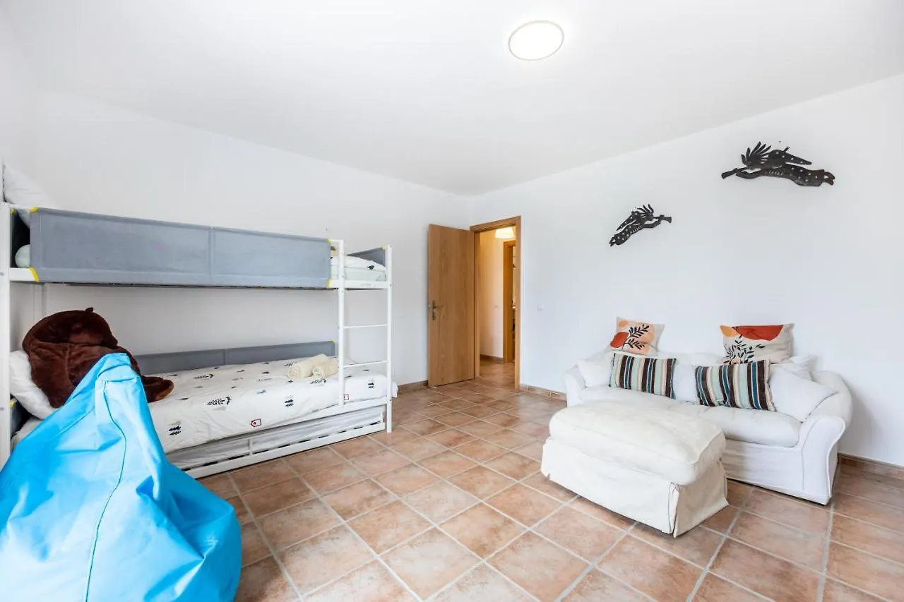 Villa Casa Dos Sonhadores Aljezur