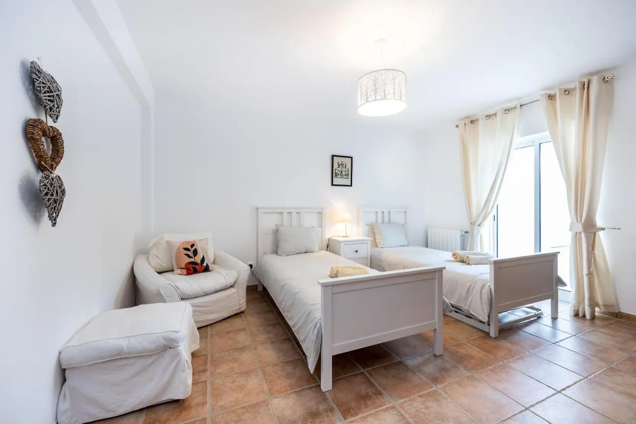 Casa Dos Sonhadores Aljezur 0*,  Portugal