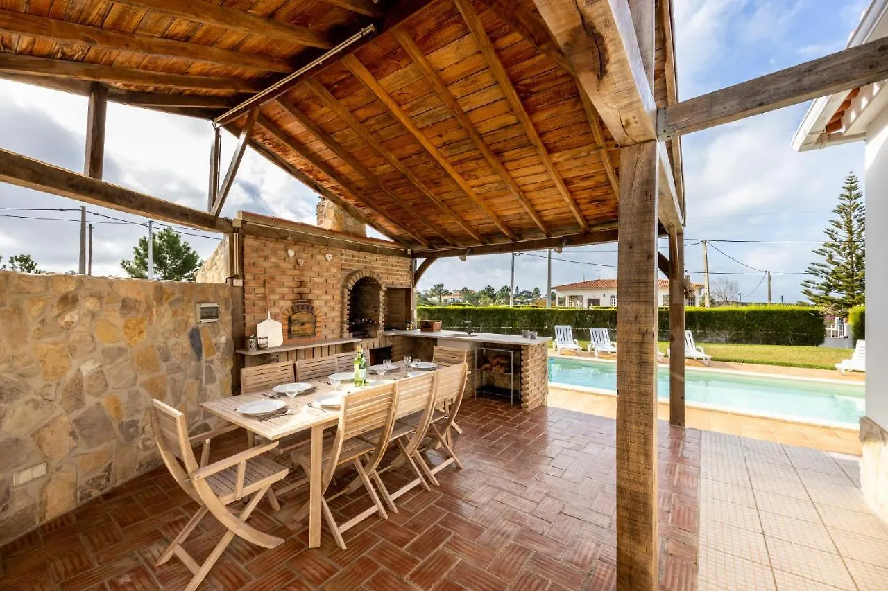 Casa Dos Sonhadores Aljezur 0*,