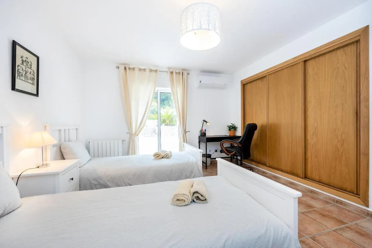 Villa Casa Dos Sonhadores Aljezur