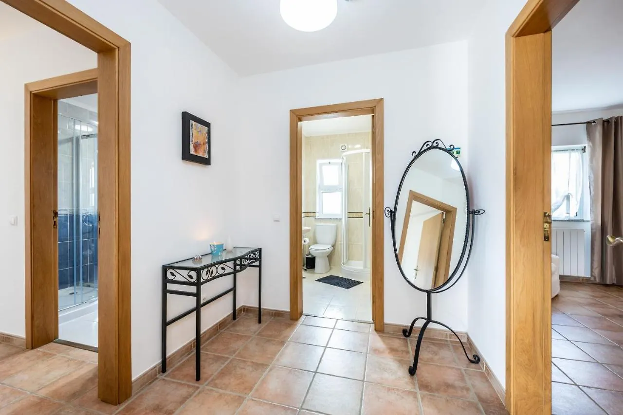 Casa Dos Sonhadores Aljezur