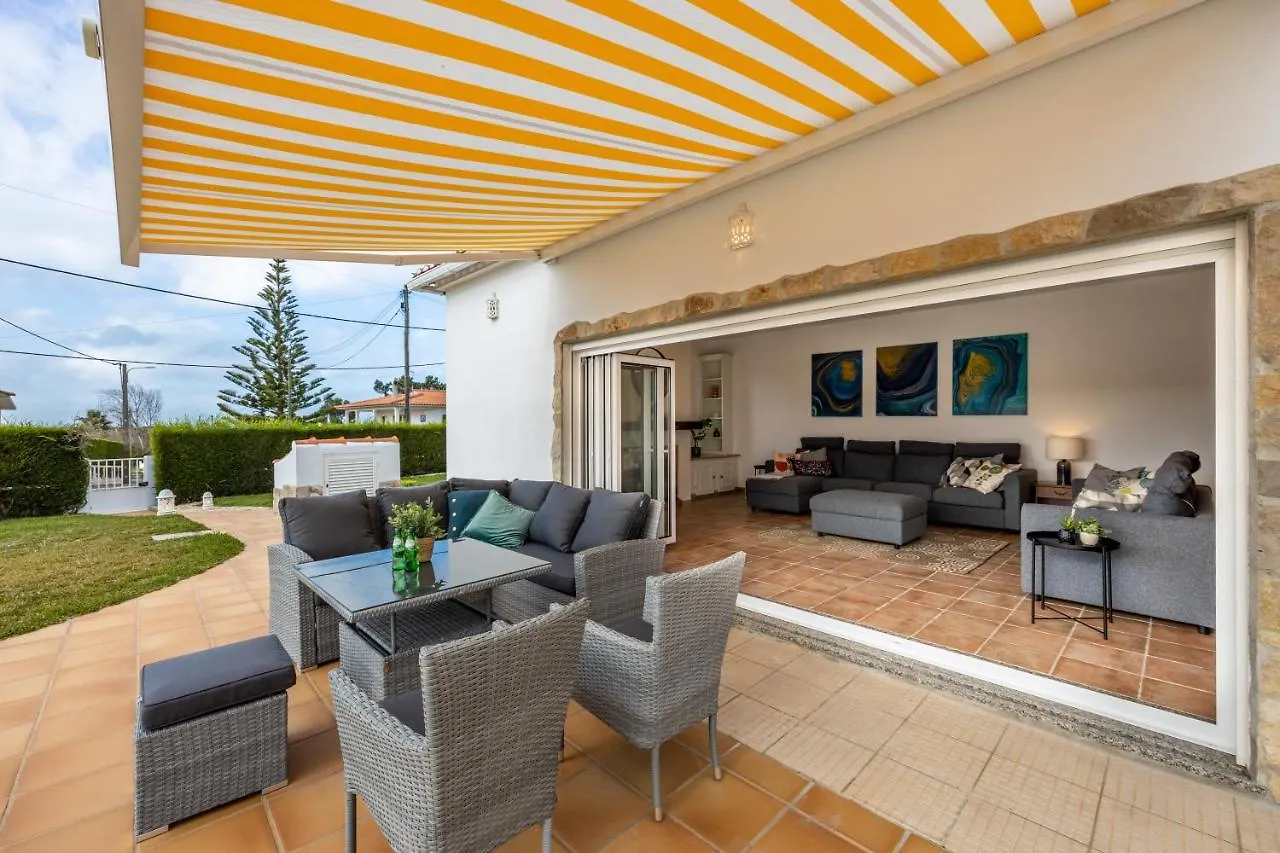 Villa Casa Dos Sonhadores Aljezur