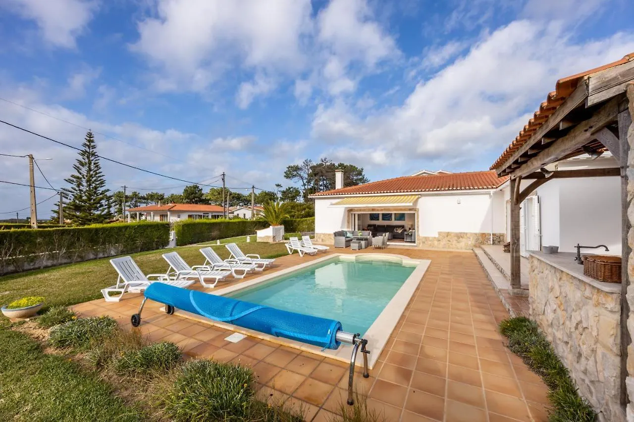 Casa Dos Sonhadores Aljezur Portugal