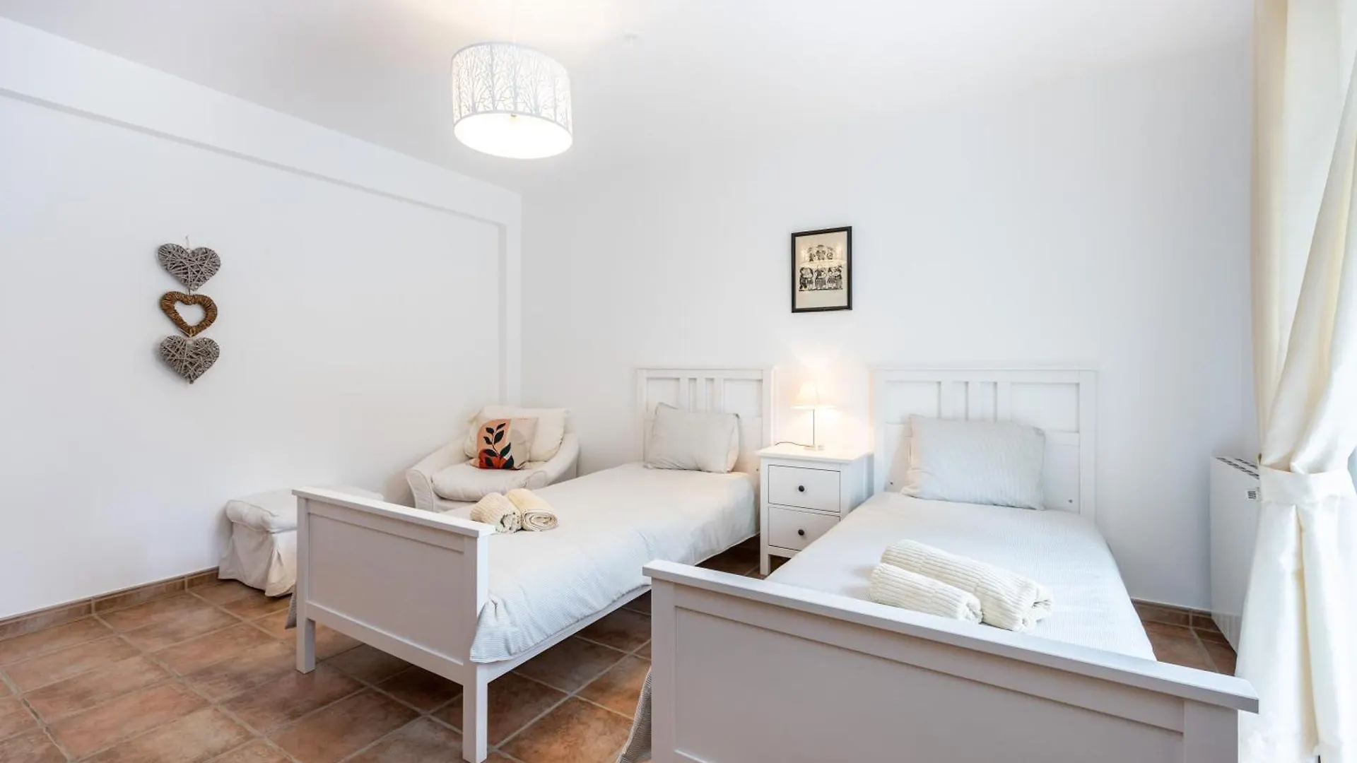 Casa Dos Sonhadores Aljezur Villa
