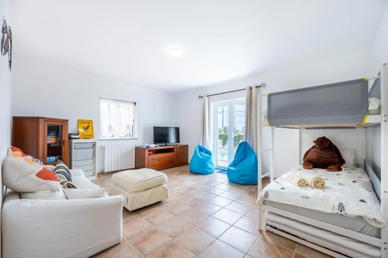 Casa Dos Sonhadores Aljezur