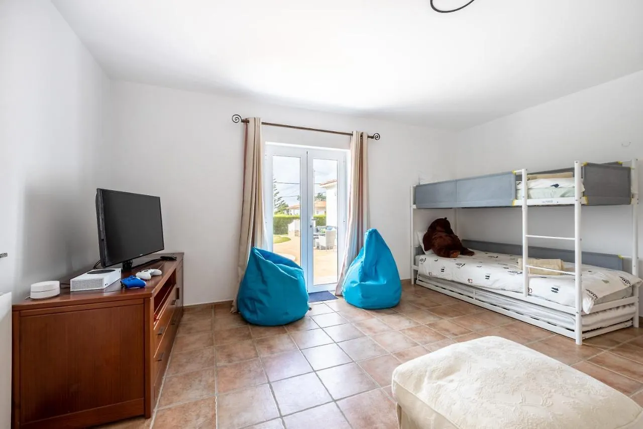 Casa Dos Sonhadores Aljezur 0*,