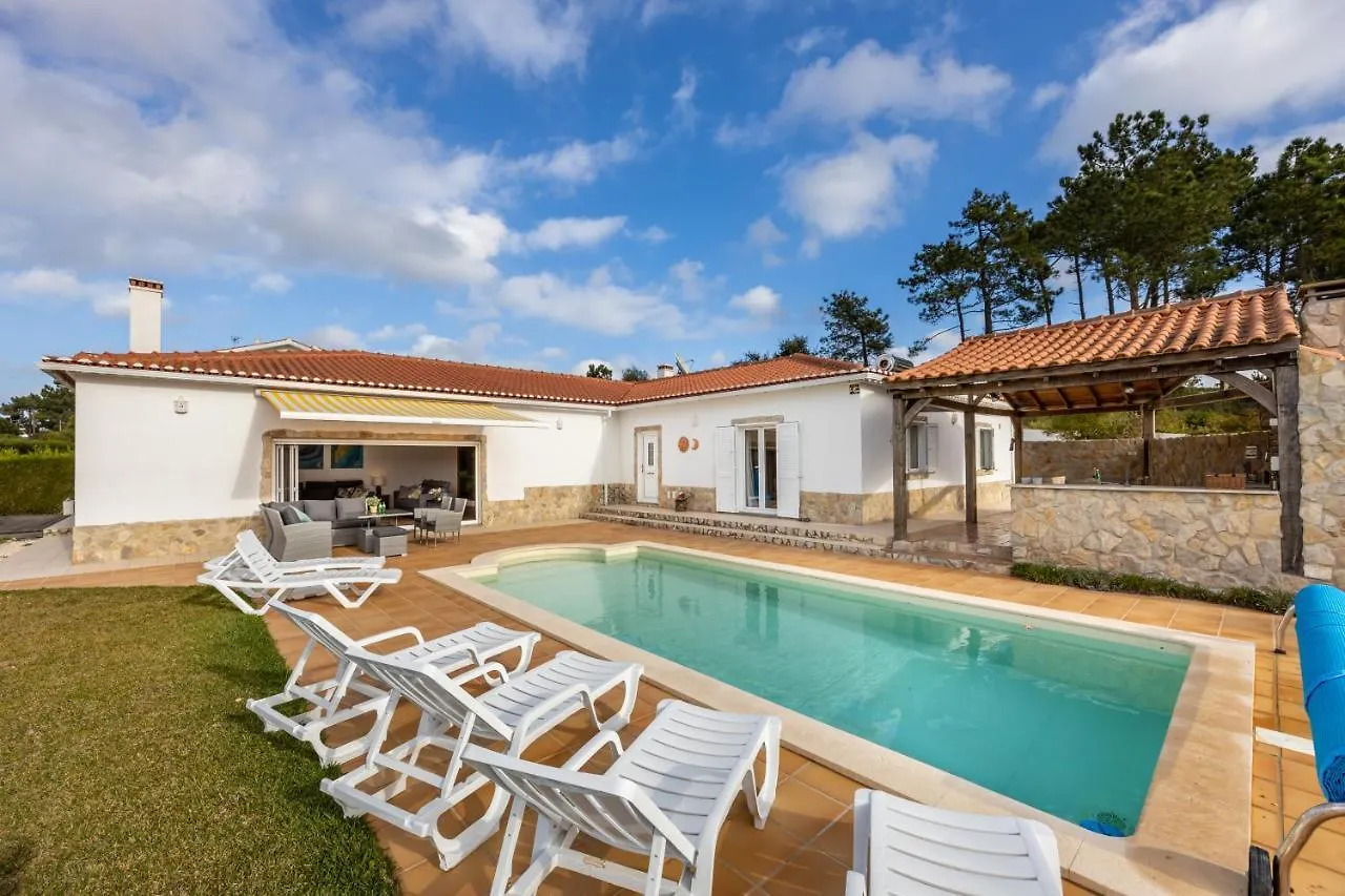 Casa Dos Sonhadores Aljezur