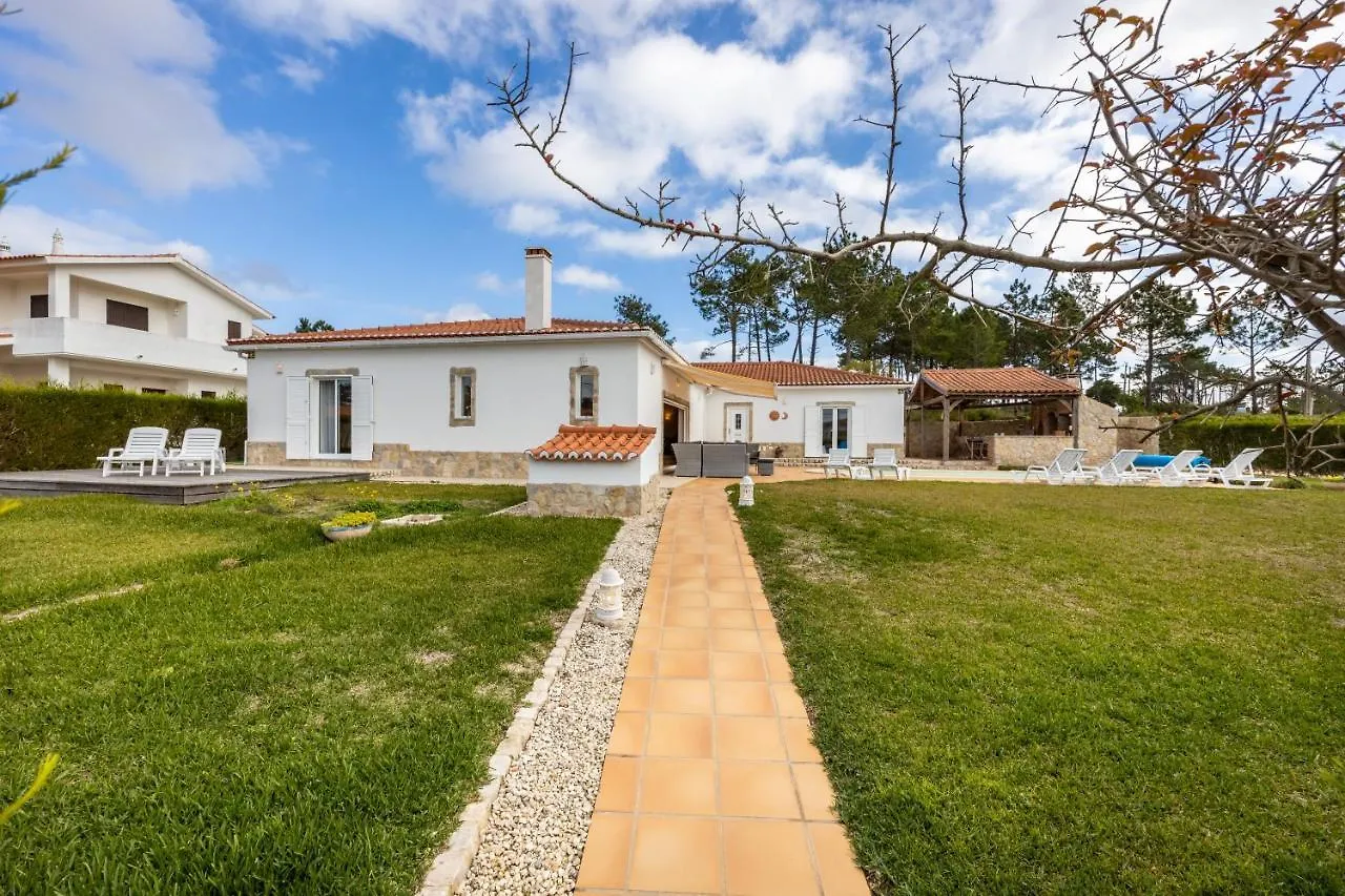 Casa Dos Sonhadores Aljezur 0*,
