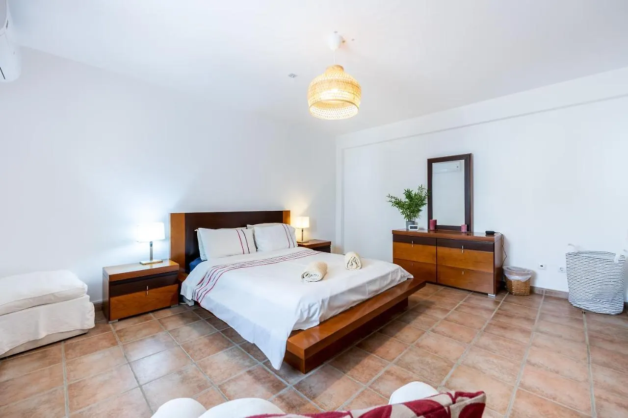 Villa Casa Dos Sonhadores Aljezur