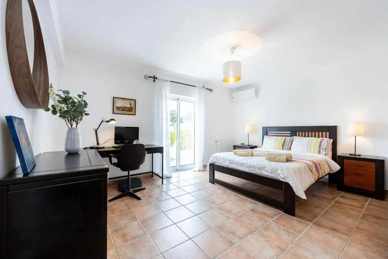 Casa Dos Sonhadores Aljezur 0*,  Portugal