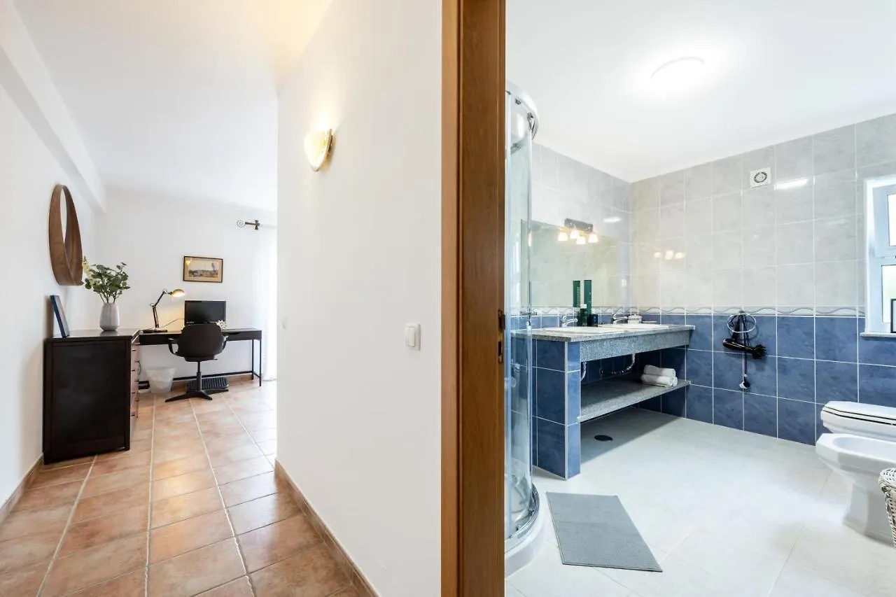 Casa Dos Sonhadores Aljezur Villa