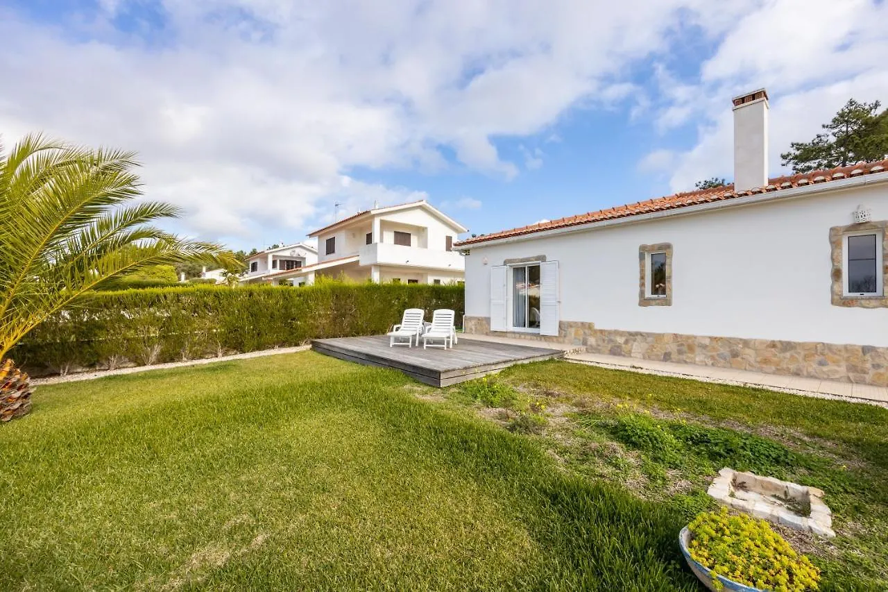 Villa Casa Dos Sonhadores Aljezur