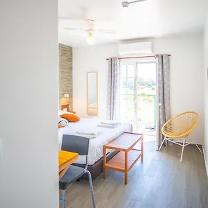 Apartment Center, Aljezur