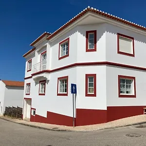 Guest house Releash, Aljezur