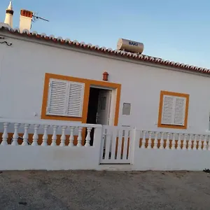 Holiday home Sunny Da Viana,, Aljezur