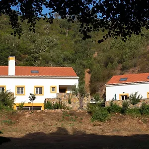 Country house Casa Alva, Aljezur