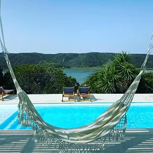 Holiday home Herdade D' Amoreira, Aljezur