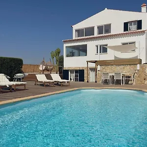 Homestay The Lighthouse Arrifana, Aljezur