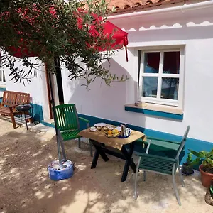 Ferienhaus Casa Anneli - Relaxing Under The Olive Tree, Aljezur