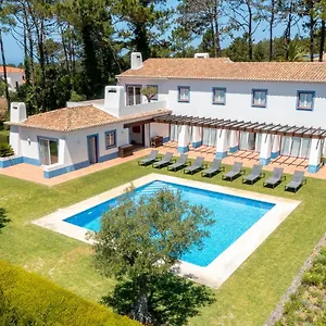 Bed & Breakfast Casa Nook Arrifana, Aljezur