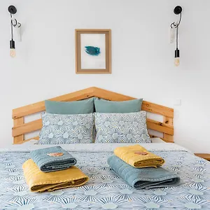 Bed & Breakfast Casa Codebo -, Aljezur