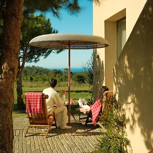 Hotel Do Canal Nature Retreat - Small Luxury Of The World, Aljezur