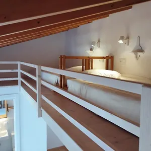 Guest house Endless Summer Surf House, Aljezur