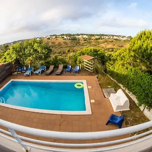Holiday home Mayla Surf House, Aljezur