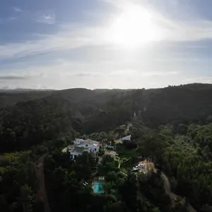 Bed & Breakfast Herdade Quinta Natura, Aljezur