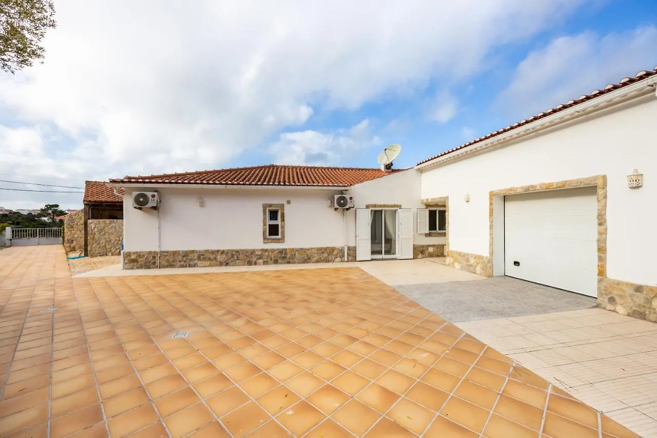 Casa Dos Sonhadores Aljezur Villa