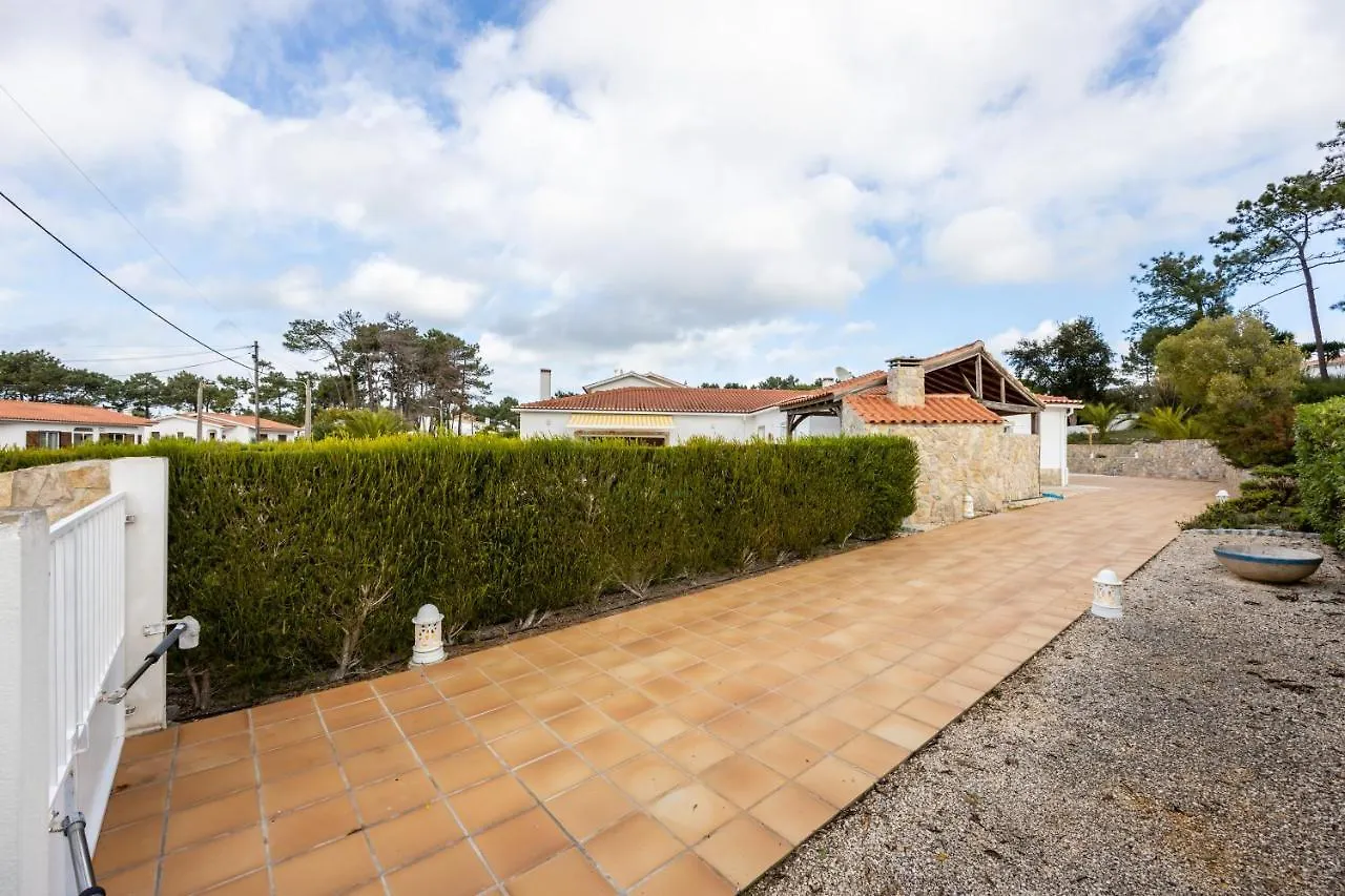 Casa Dos Sonhadores Aljezur